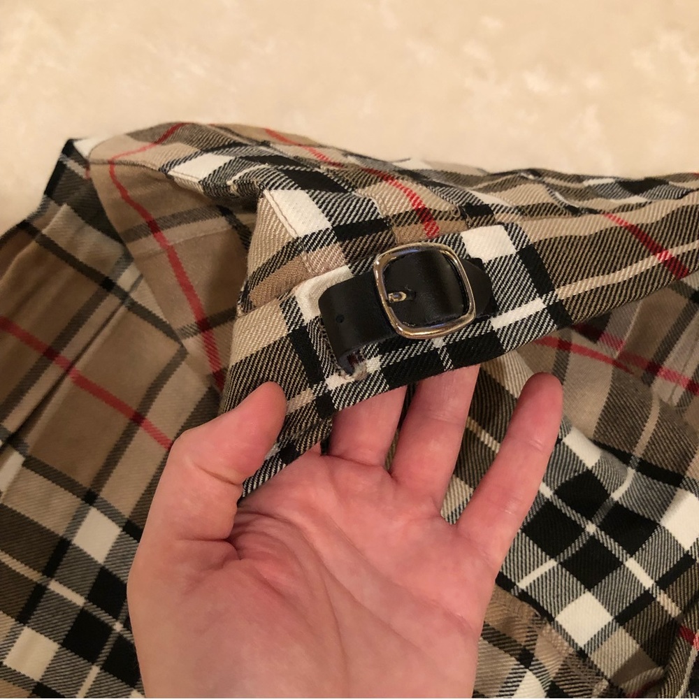 Authentic Scottish Kilt - Picture 7 of 10